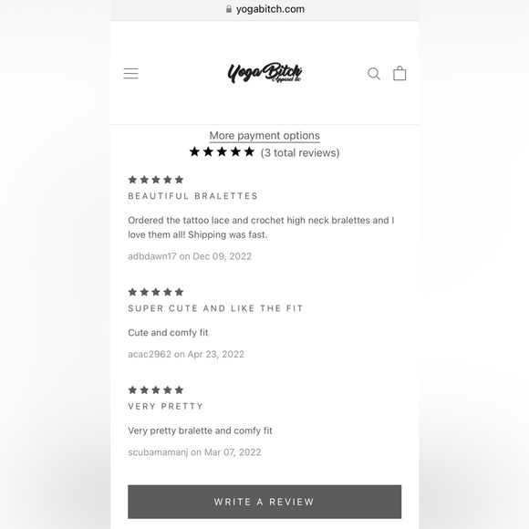 🖤HP 🎉Dream Catcher Crescent Moon Tattoo Illusion Bralette / Bra Top NWT - Picture 2 of 8